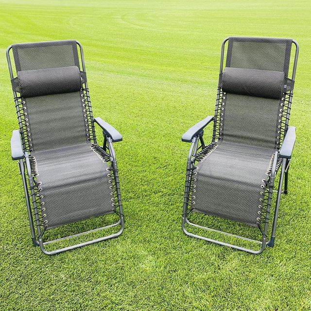 Schwab Lawn Chair