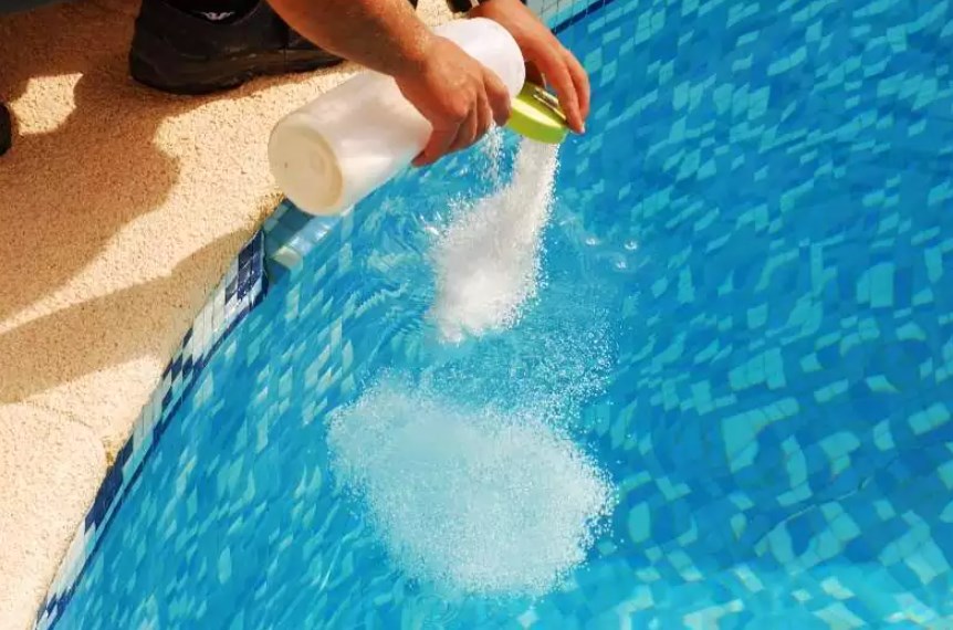 Does Pool Water Kill Grass Top Best Fantastic Methods