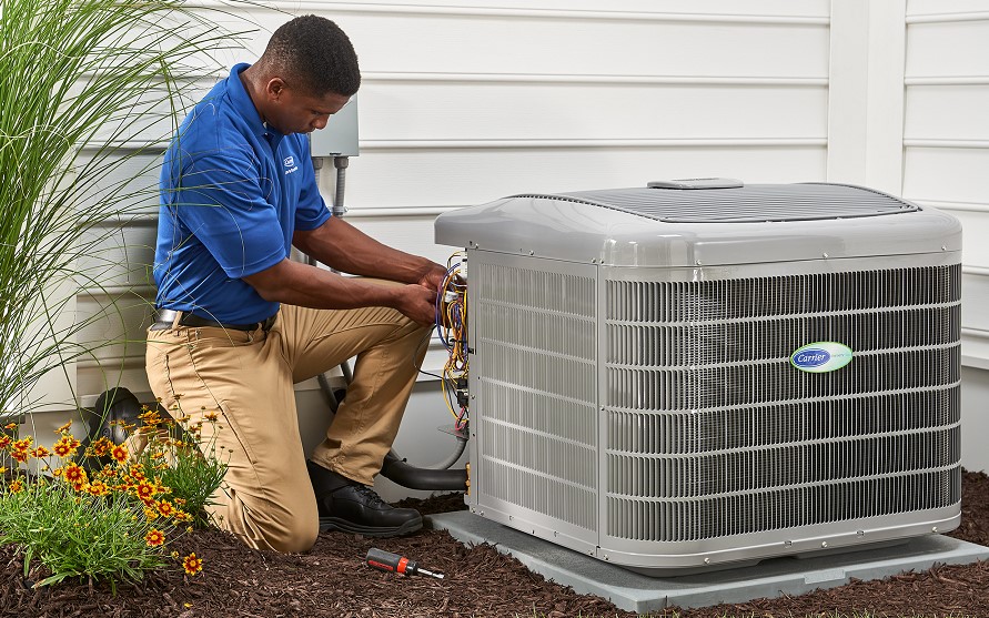 American Standard vs. Carrier. Which HVAC system is the most suitable for your household?