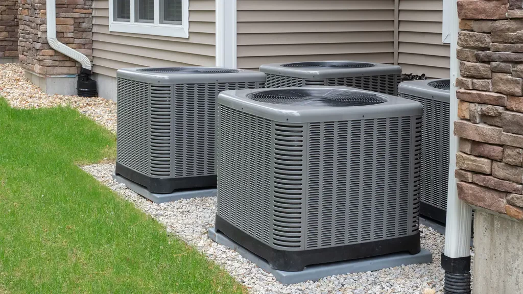 American Standard vs. Carrier. Which HVAC system is the most suitable for your household?